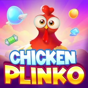 Chicken Plinko