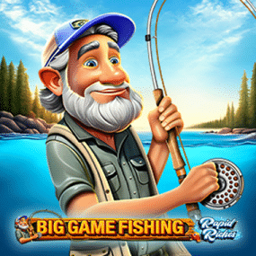 Big Game Fishing