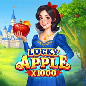 Lucky Apple x1000